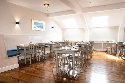 Hawthorn Lodge in Clifden