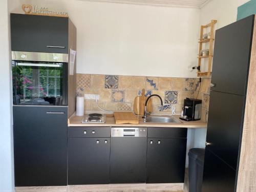 Ferienwohnung Seeschwalbe A in Sehestedt, Deutschland