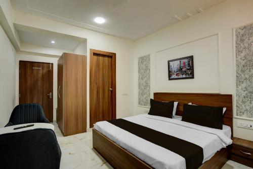 Super Townhouse Rosens hotel