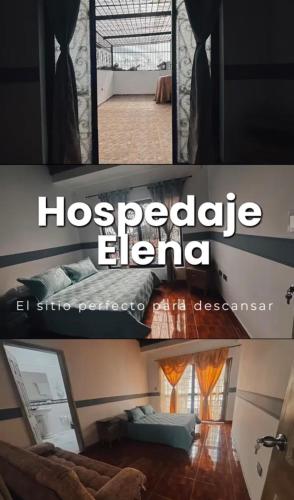 Hospedaje Helena
