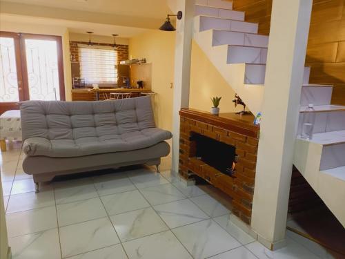 Comfortable family dept in Tepeapulco