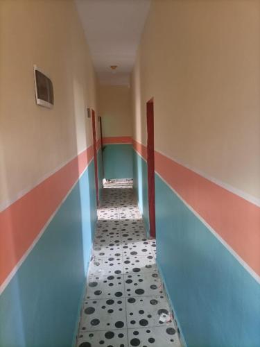 BACHIPA MOTEL & Snack-Bar Le Berlinois in บานา
