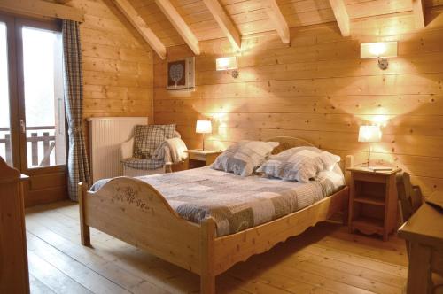 Chambre d'hôtes Les Pralets photo 22
