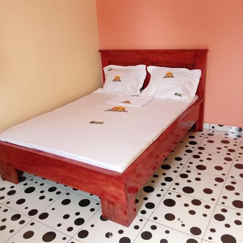 BACHIPA MOTEL & Snack-Bar Le Berlinois in บานา