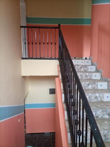 BACHIPA MOTEL & Snack-Bar Le Berlinois in บานา