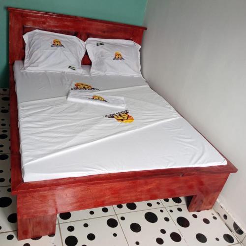 BACHIPA MOTEL & Snack-Bar Le Berlinois in บานา