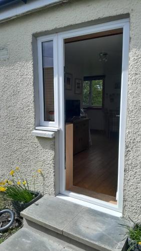 Jack's place in Дернесс