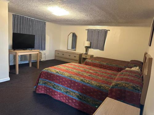 Nitey Nite Motel in South Windsor, USA