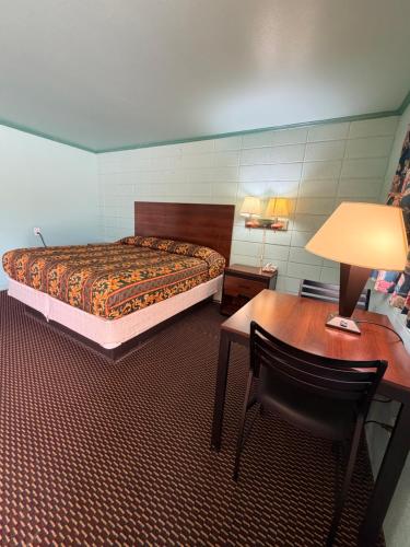 1 twin bed