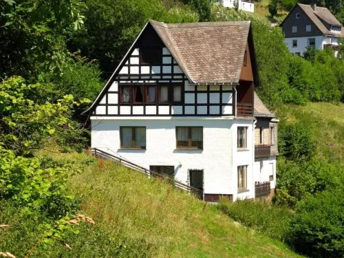 Kurhaus am Nordenau - 10 pers in Schmallenberg, Deutschland
