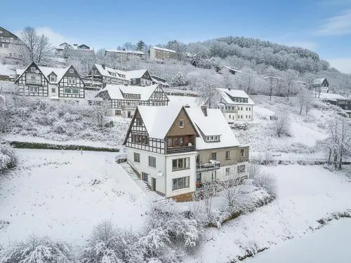 Kurhaus am Nordenau in Schmallenberg, Deutschland