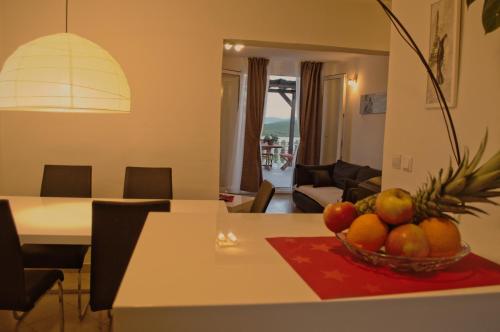 Iekārtas, Apartman Gizdavac in Gizdavac