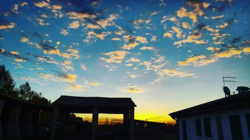 Agriturismo Sartori Terenzio in Quinto Vicentino