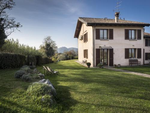 

Locanda Castel De Britti