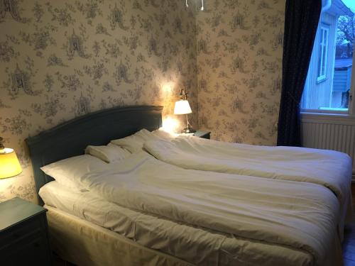 Pensionat Frillesberg