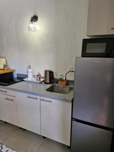 Heritage Design Inn in Bonaire