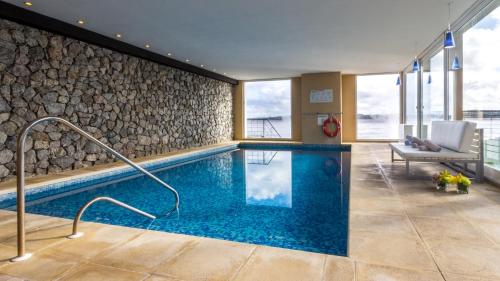 Radisson Hotel Hotel Colonia del Sacramento - 전망