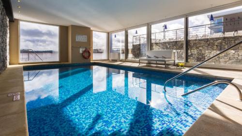 Radisson Hotel Hotel Colonia del Sacramento - 전망