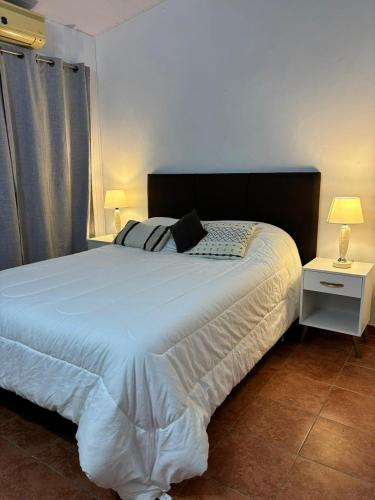 Recoleta Home
