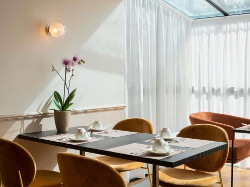 Comida y bebida, Mercure Versailles Paris Ouest in Le Chesnay