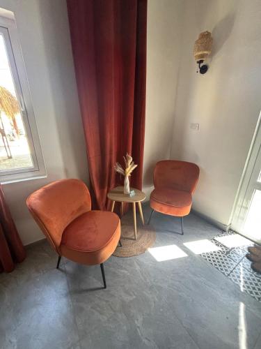 Heritage Design Inn in Bonaire