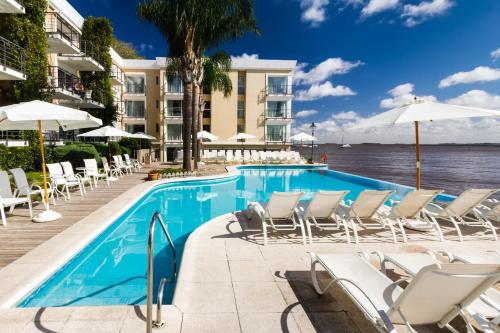 Radisson Hotel Hotel Colonia del Sacramento - 주변 환경