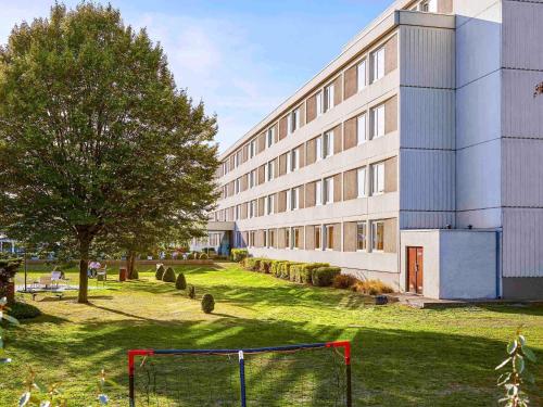 Novotel Antwerpen - Ekeren, Anversa (foto 6)