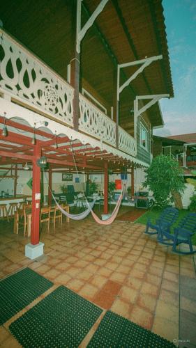 Tampilan eksterior, Spanish by the Sea - Bocas in Bocas del Toro