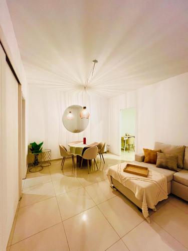 Aristides Suites Bianca - parking opcional disponible