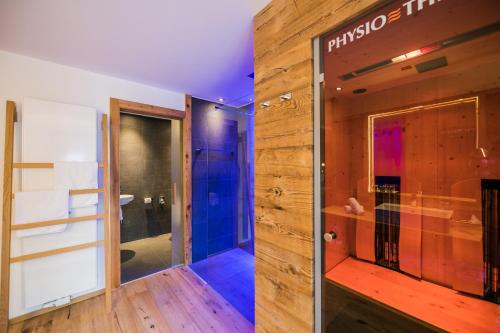 Sporthotel Floralpina 5
