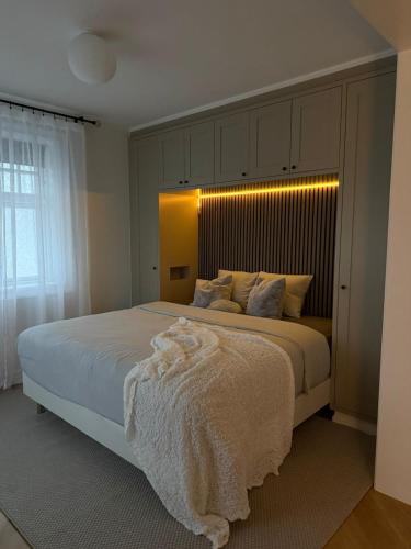 Premium Nordic apartment Reykjavik – khách sạn tại Vesturbr
