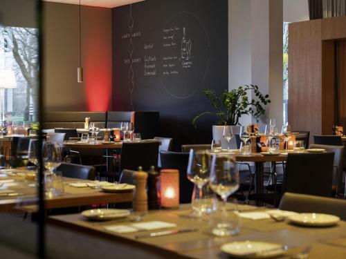 Novotel Amsterdam City, Amsterdam (foto 10)