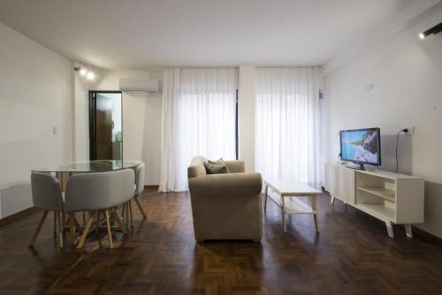 MT monoambiente, centro Córdoba