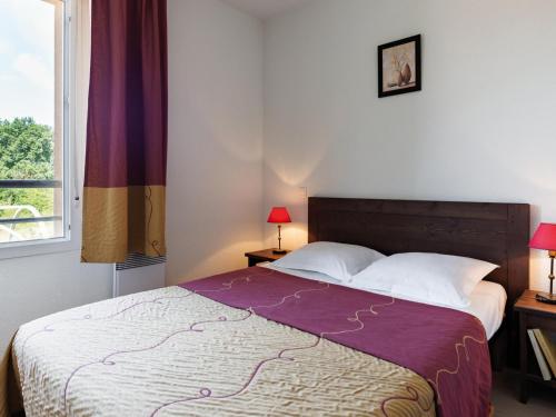 Duplex Escape in the Heart of Dordogne