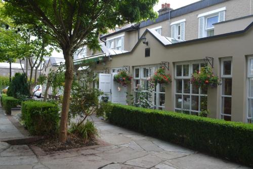 Woodfield House Hotel 4