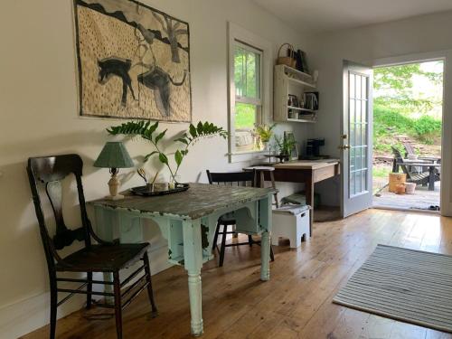 Main Street Bovina 4 Min Walk to Brushland