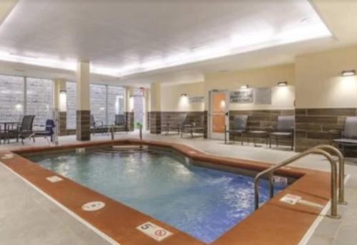 Fairfield Inn & Suites by Marriott Kansas City Shawnee in Shawnee, USA
