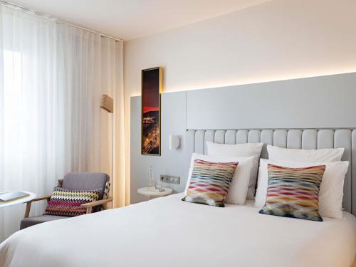 Hotel Croisette Beach Cannes Mgallery - image 34