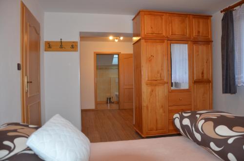 Haus Tolstejn in Jiretin Pod Jedlovou