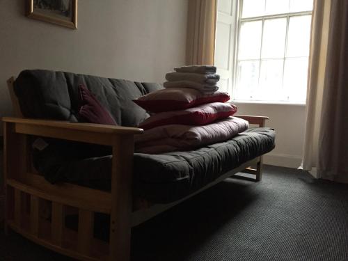 Фотография номера апарт отеля Royal Mile Suites by the Castle