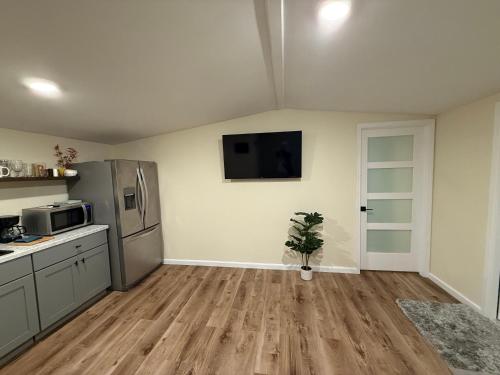 New cozy apartment in Lake Panasoffkee (FL)