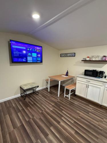 New cozy apartment in Lake Panasoffkee (FL)