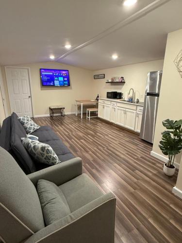 New cozy apartment in Lake Panasoffkee (FL)
