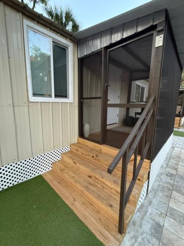 New cozy apartment in Lake Panasoffkee (FL)