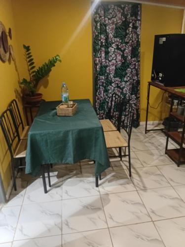 บริการและสิ่งอำนวยความสะดวก, Tereva home 1 in เกาะโบราโบร่า