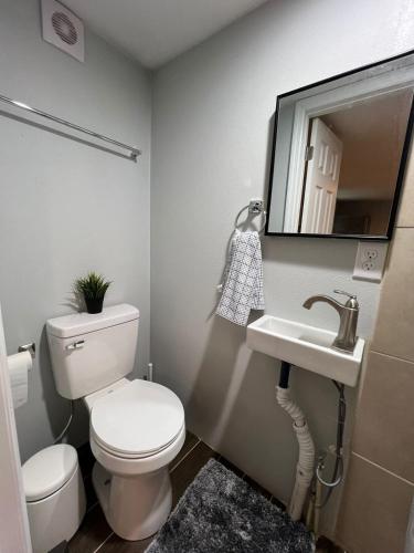 Modern Guesthouse with everything you may need! in Lake Panasoffkee (FL)