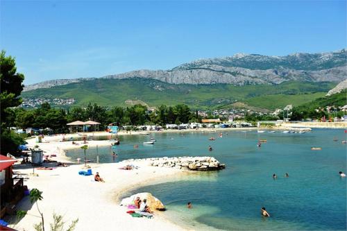  Apartment Anđela, Pension in Stobreč