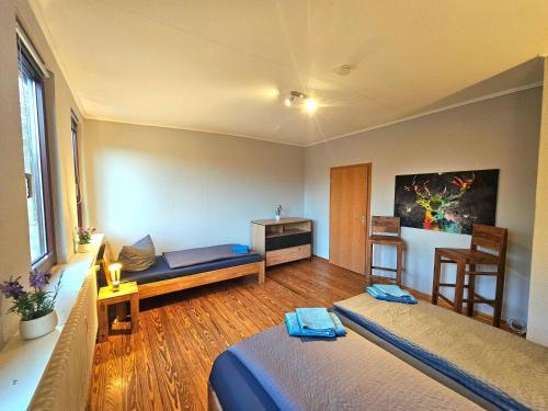 FeWo-Nordsee-fuer-4-Personen-Gaestehaus-Selker-Noor in Selk
