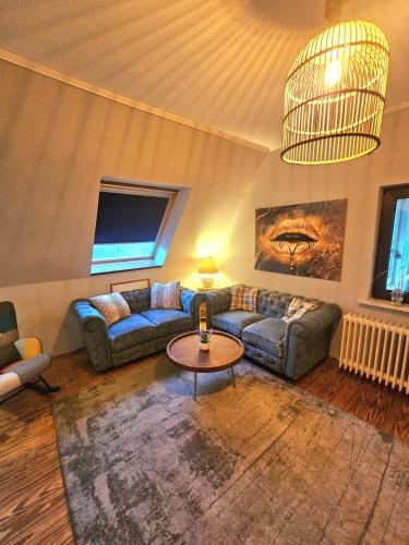 FeWo-Nordsee-fuer-4-Personen-Gaestehaus-Selker-Noor in Selk