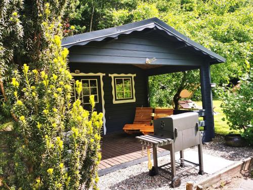 FeWo-Nordsee-fuer-4-Personen-Gaestehaus-Selker-Noor in Selk
